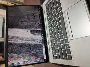 *TOUCH SCREEN*11TH GEN*256 GB SSD**16(GB) RAM* SLIM AND SILVER COLOUR*