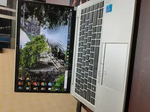 *TOUCH SCREEN*11TH GEN*256 GB SSD**16(GB) RAM* SLIM AND SILVER COLOUR*