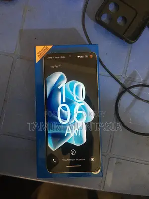 Symphony Z72 (Used)
