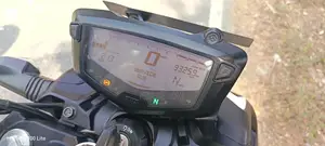 TVS Apache RTR 4v x connect abs 2023