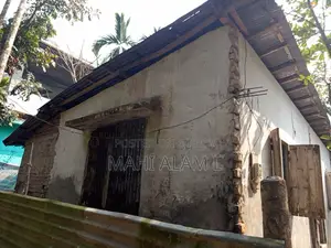 Land for Sale with House