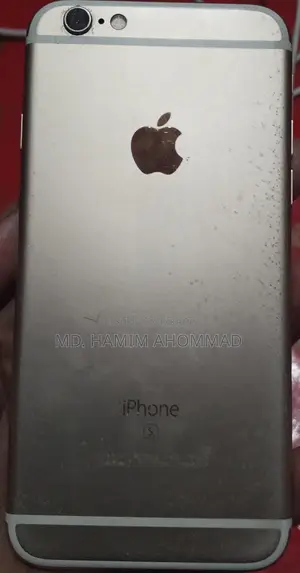 Apple iPhone 6S 64gb (Used)