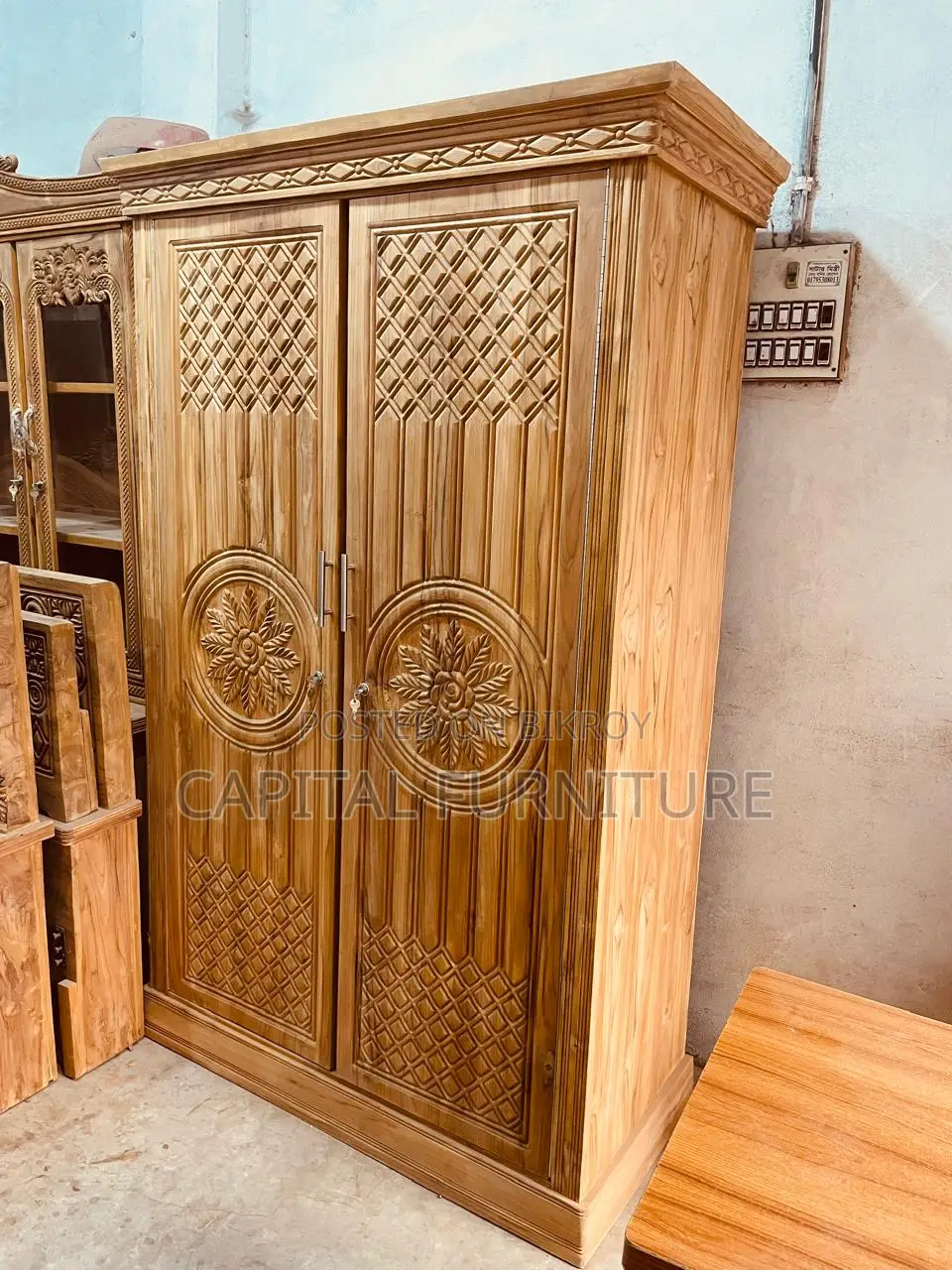 Segun Almira for sale
