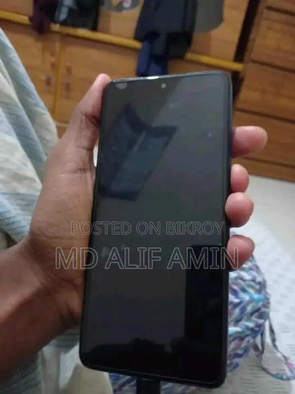 Xiaomi Poco X3 Pro 2023 (Used)