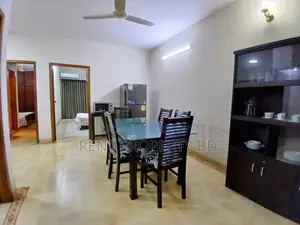 Nice Full Furnished Apartment Rent in Gulshan