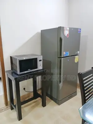 Nice Full Furnished Apartment Rent in Gulshan