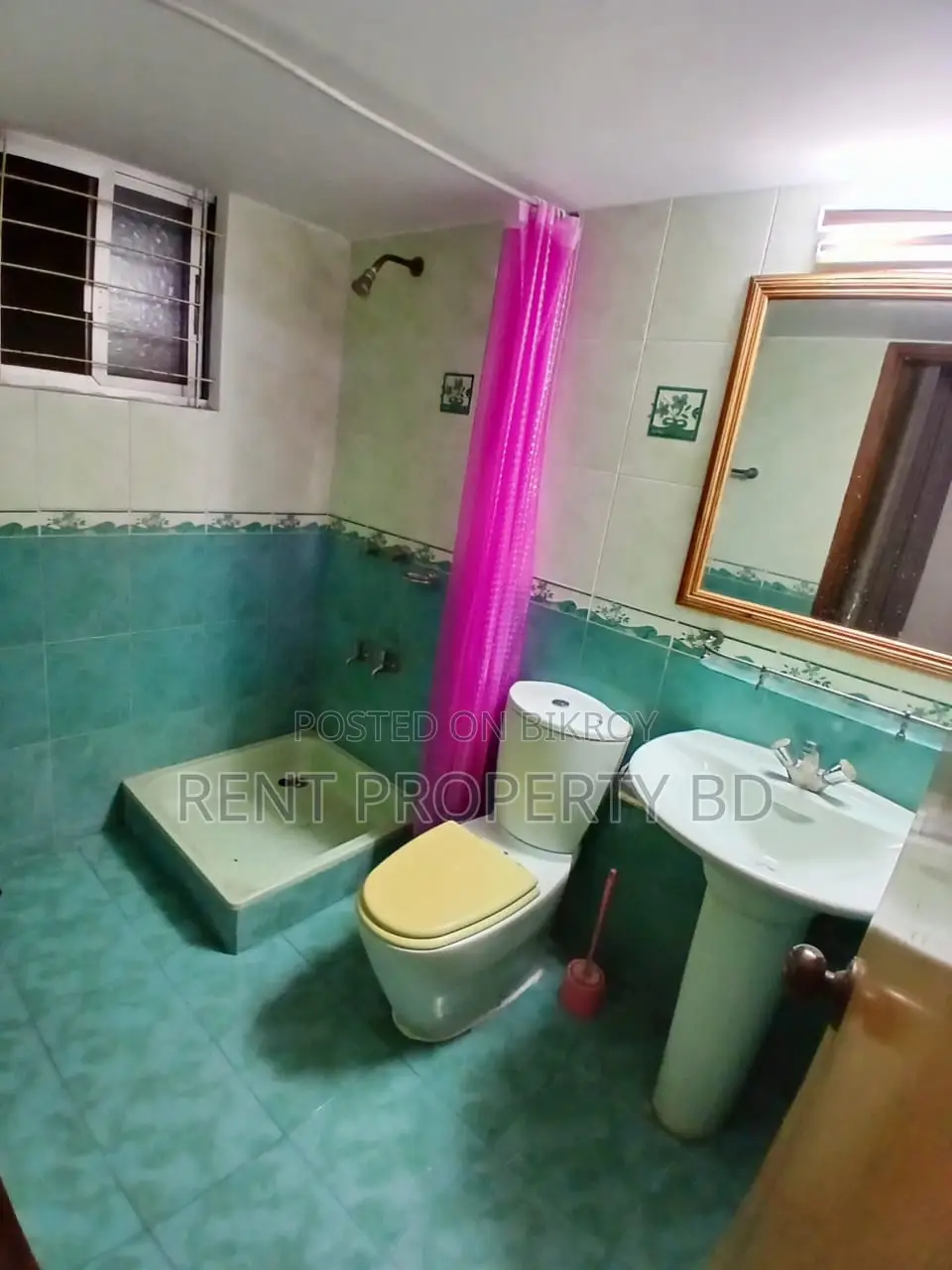 Nice Full Furnished Apartment Rent in Gulshan