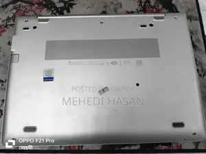 HP EliteBook 840 G5 Laptop