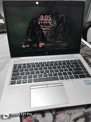 HP EliteBook 840 G5 Laptop