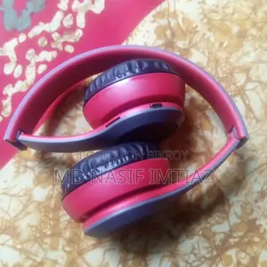 P47 5.0+EDR Wireless Foldable Headphone