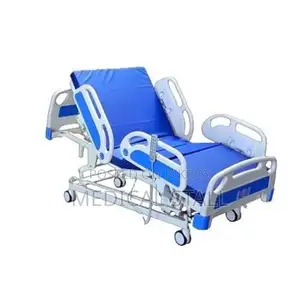 Five Functions ICU / Home Care Medical Bed