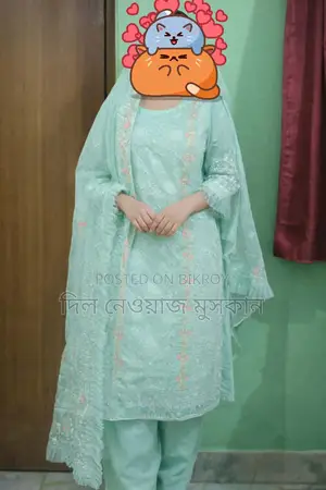 Shalwar Kameez