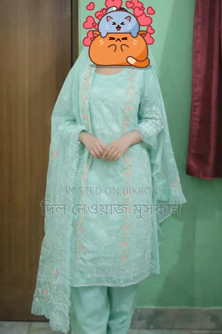Shalwar Kameez