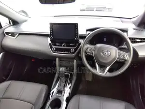 Toyota Corolla Cross Z LEATHER PACKAGE 2023