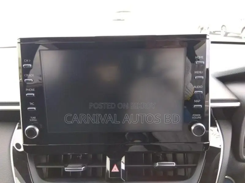 Toyota Corolla Cross Z LEATHER PACKAGE 2023