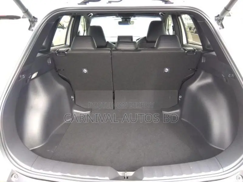 Toyota Corolla Cross Z LEATHER PACKAGE 2023