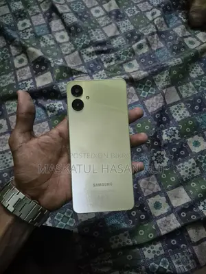 Samsung Galaxy A06 (Used)