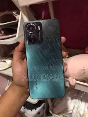 Vivo Y16 (Used)