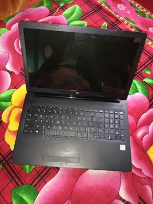 HP LAPTOP (HP 15-da0384TU)