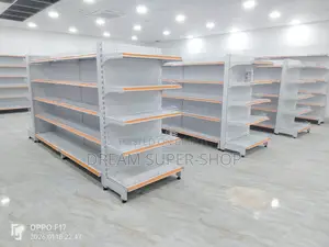 Super Shop Stylish Rack (Extra Strong)