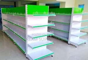 Super Shop Stylish Rack (Extra Strong)