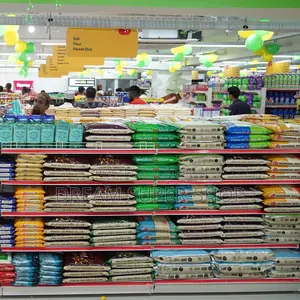 Super Shop Stylish Rack (Extra Strong)
