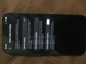 Apple iPhone 12 Pro Max (Used)