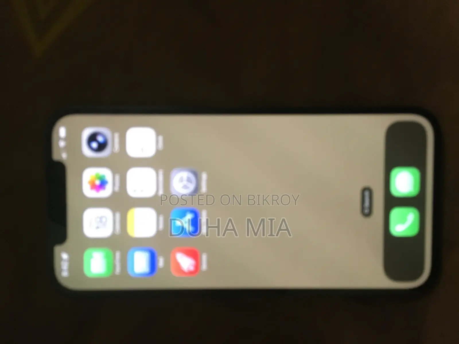 Apple iPhone 12 Pro Max (Used)