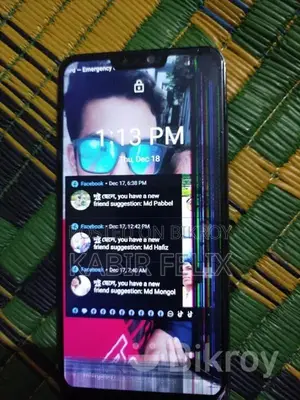 Asus M 2 (Used)