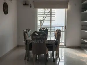 Expensive Banani Fully Furnished Apartment Rent