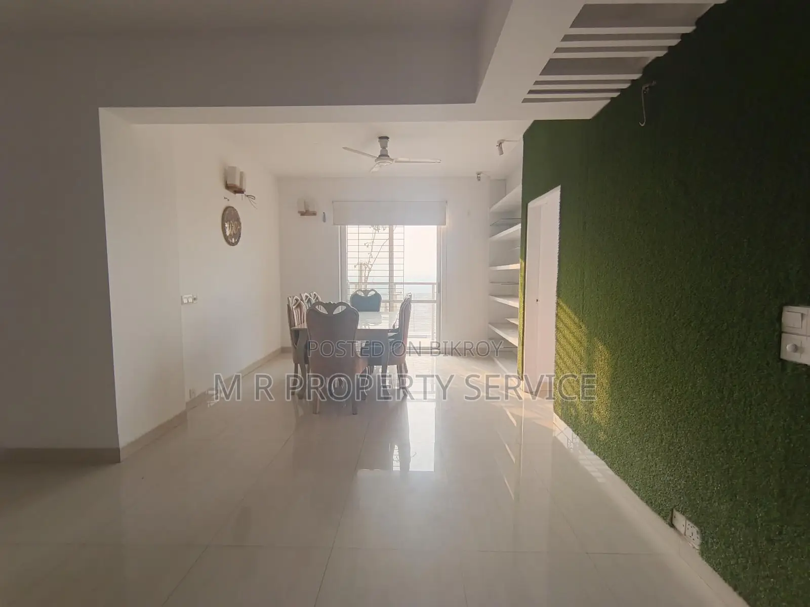 Luxury Fully Furnished Apartment for Rent in Banani