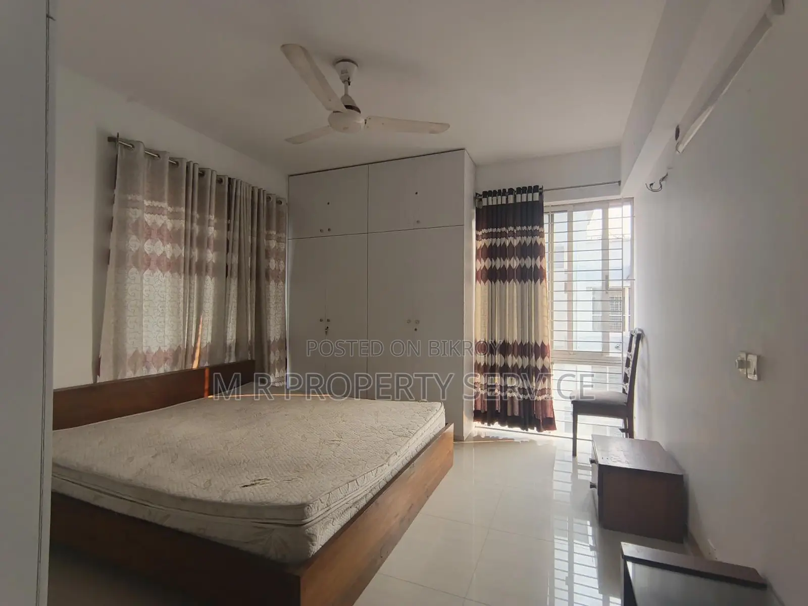 Luxury Fully Furnished Apartment for Rent in Banani