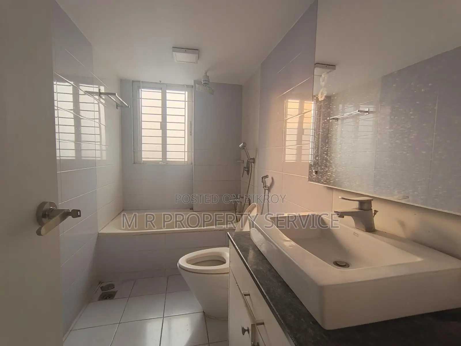 Luxury Fully Furnished Apartment for Rent in Banani