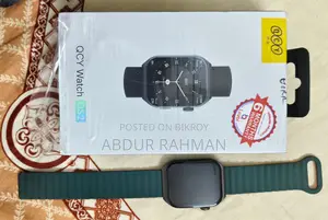 QCY GS2