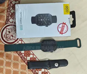 QCY GS2