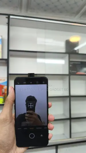 Realme X 6/64 Blue (Used)