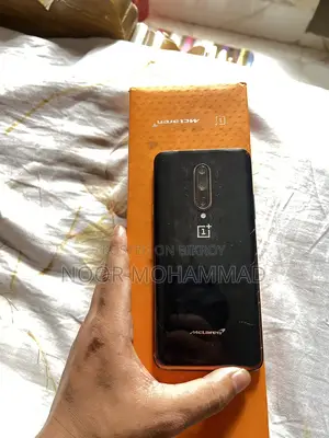 OnePlus 7T Pro Mclaren Edition (Used)