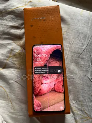 OnePlus 7T Pro Mclaren Edition (Used)