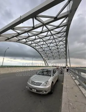 Toyota Allion 2002