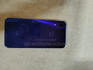 Xiaomi Redmi Note 7 . (Used)