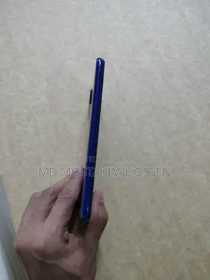 Xiaomi Redmi Note 7 . (Used)