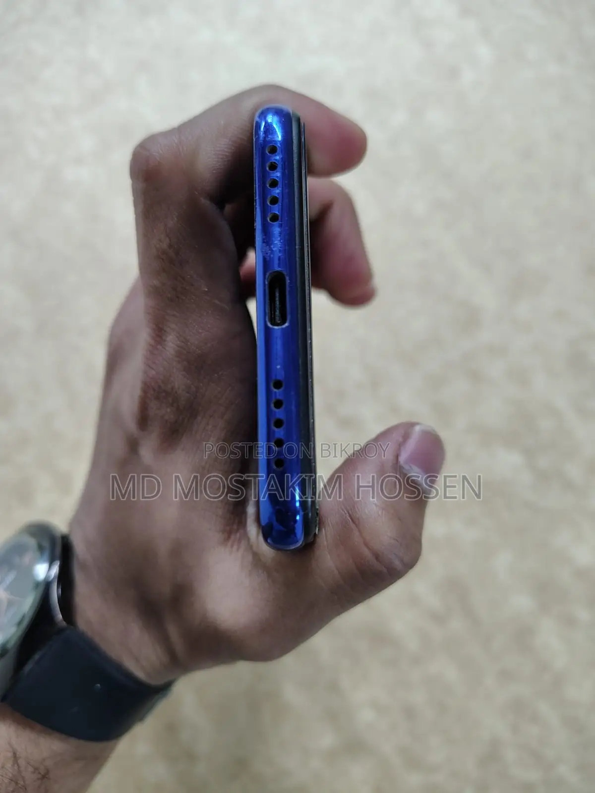 Xiaomi Redmi Note 7 . (Used)