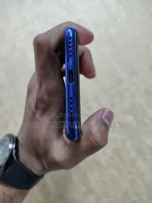 Xiaomi Redmi Note 7 . (Used)