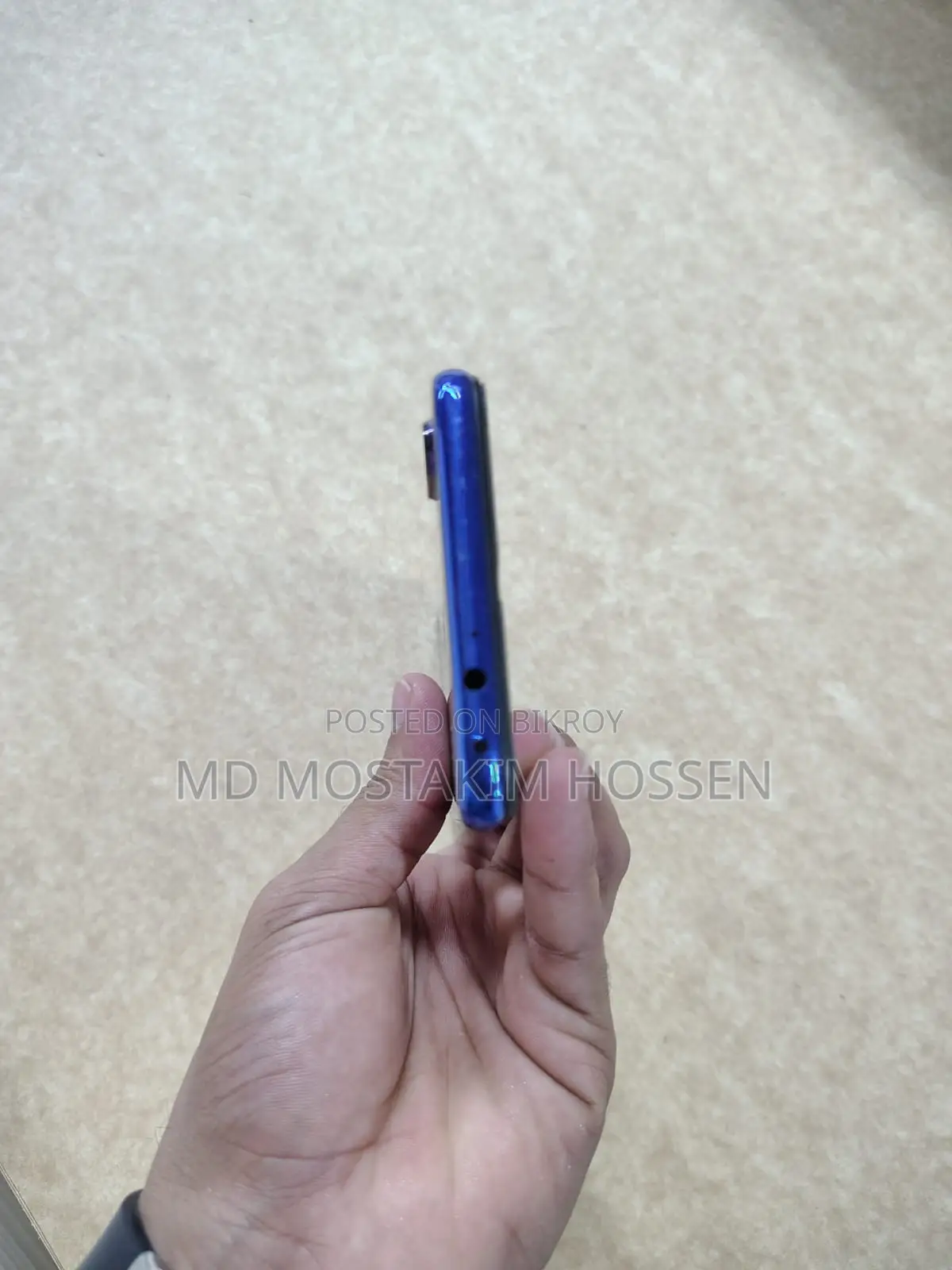 Xiaomi Redmi Note 7 . (Used)