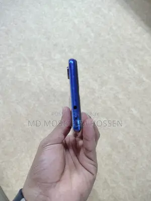 Xiaomi Redmi Note 7 . (Used)
