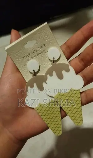 Fashion Earrings