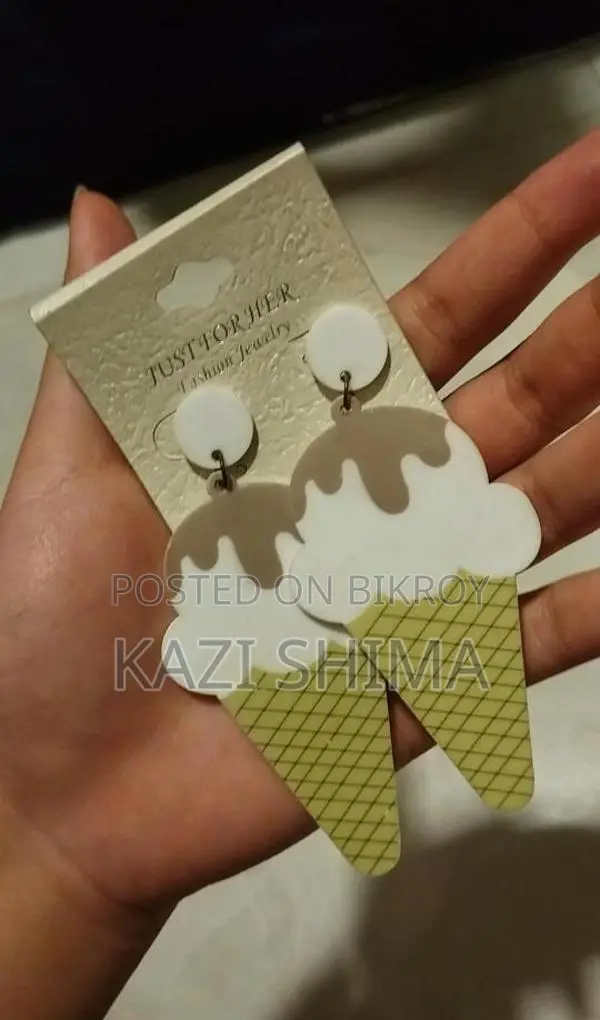 Fashion Earrings