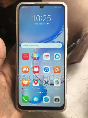 Huawei Nova Y70 . (Used)