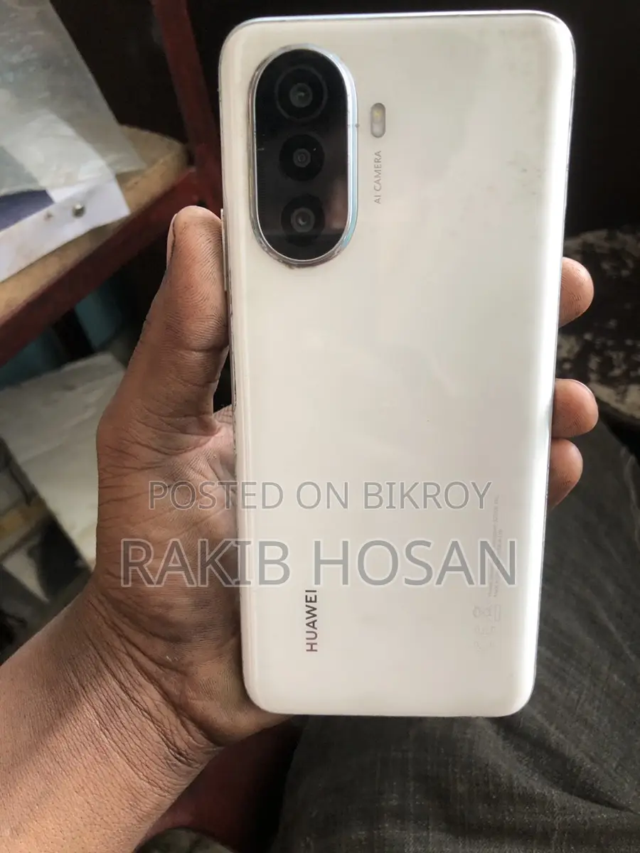 Huawei Nova Y70 . (Used)