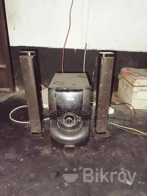 Sound box sale
